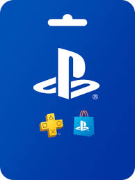 psn gift card
